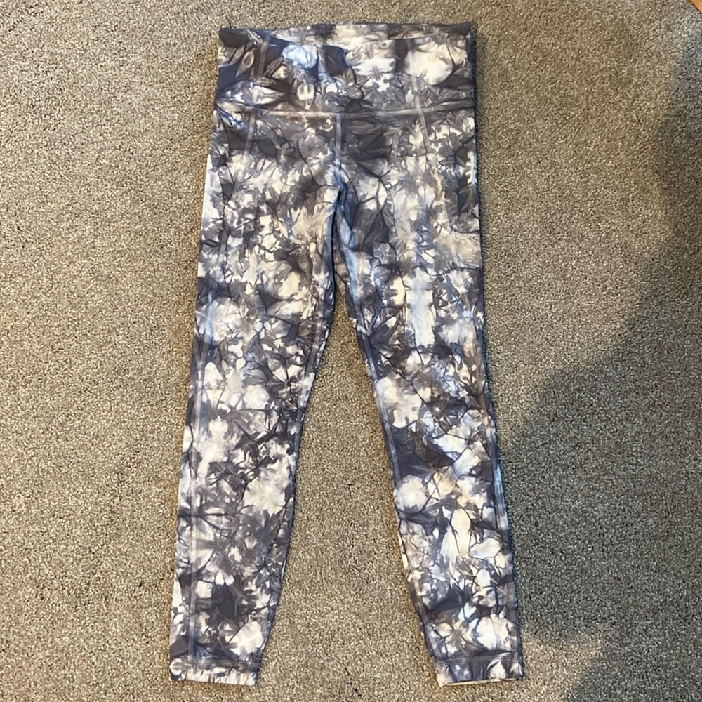Athleta leggings